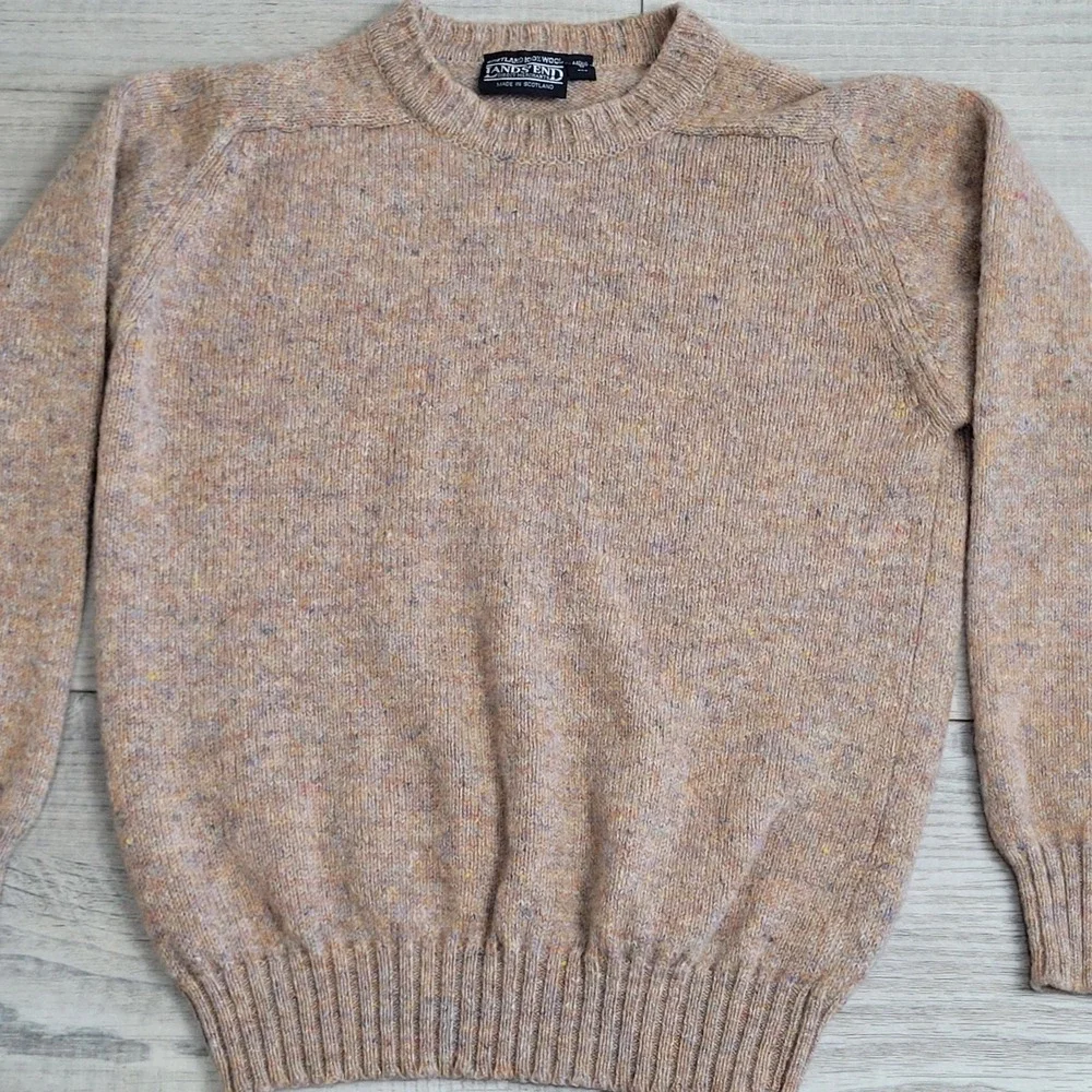 Lands End 🐑vintage lands